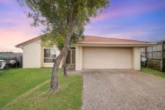  10 Jonathon Court Flinders View QLD 4305 $535,000 This spacious and well appointed 4 bedroom, 2 bathroom home is situated in a quiet cul-de-sac and offers a reliable rental income stream with tenants currently paying $415 per week until the 24th of July 2023. Featuring two separate living areas, this home offers ample space for relaxation and entertainment. The open-plan kitchen is perfect for cooking up a storm and enjoying meals with loved ones. Situated on a 682m2 block, this property offers plenty of outdoor space to enjoy, with a low maintenance yard ensuring ease of upkeep. Features - 4 bedrooms 2 bathrooms 2 car accommodation Ceiling fans throughout Air-conditioning in living room & main bedroom Leased until 24/07/23 paying $415/week Conveniently located close to local shops, schools, public transport and highway access. With reliable tenants currently in place, this is a great opportunity for investors seeking to add a secure rental income stream to their portfolio or a first home buyer looking to get a foot in the door. Don't miss out on this chance to secure this fantastic opportunity. 