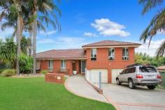  18 Park Lane Wodonga VIC 3690 $609,000 A true entertainer's home that's fitting for a central and well maintained street in the inner city precinct. Built with the craftsmanship of a local Master Builder, this superb home offers a lifestyle of relaxation and low maintenance living right in the heart of Wodonga. Walk to Wodonga Centro or enjoy a leisurely walk along the neighbouring parkland. Offering three bedrooms, master with ensuite plus a study nook or reading retreat and full bathroom with separate powder room. Downstairs is the formal lounge receiving morning sun and second family room off a spacious kitchen with excellent bench space and open aspect to the dining and family area. Many great features include ducted heating & cooling. The outdoor enclosed sunroom is an all year benefit currently fitted with an eight person spa, this is an area of the home that you'll enjoy for your own pleasure or socialise with guests. The lower yard offers a second area to entertain or for those who like to tinker, a great working area with direct access from the rear roller door of the double garage. Alternatively, the second area is grassed offering room for a veggie patch or pet to play. Double garage plus additional storage area with power. 