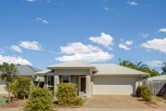  9 Sea Prince Circuit Clinton QLD 4680 $339,000 The compact modern home is perfect for those looking for low maintenance living or a solid investment opportunity. Surrounded by other modern homes within the popular Hill Close Estate. The air-conditioned master bedroom is located at the front of the home, complete with ensuite. The two remaining bedrooms are along the hallway leading through to the open plan living space. The family bathroom, complete with laundry facilities service these two bedrooms. The air-conditioned living area and is adjacent to the modern kitchen. While the dining space overlooks the rear yard. The kitchen is centrally located, featuring modern appliances. The private patio can be accessed via the glass sliding doors off the living area. Easy maintenance three bedroom modern home Air-conditioned master bedroom with ensuite and built-in storage Air-conditioned open plan living/dining space Modern kitchen with gas cooktop Family bathroom and laundry combined Close to schools and shopping Fixed Term Lease in place through to September 2023 (comprehensive information in relation to the lease can be provided upon request) 