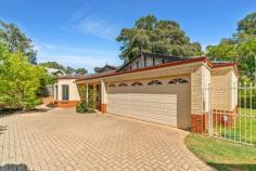  5A Traylen Road Kalamunda WA 6076 $680,000 - $720,000 It's perfect because... Close to town Manageable 501 sqm block 4 x 2 home Double garage So downsize with no compromise in this perfect, classic colonial style property that I know will be "the one" for so many buyers wanting a manageable home but not be in a unit or unit complex. A good sized home - double brick and tile, 4 bedrooms, 2 bathrooms, high ceilings and superior architectural features throughout, 2 living areas and north facing alfresco/ outdoor area. There is a bit of grass for the dog and room for a toy or two. It's "perfect" 