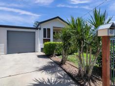  40 Vincent Street SOUTH MACKAY QLD 4740 Convenient really is an understatement when entering this modern, low-maintenance home, which screams perfect in every way. Located only minutes from the heart of Mackay, and featuring so much room for family and friends, there truly isn't much more you could ask for! Featuring - • A polished timber floorboard front porch, ideal for early mornings. • Tiled open plan dining, kitchen and living area with air-conditioning, ceiling fan and access to outdoor entertaining area. • Kitchen tiled with an island bench and breakfast bar, ample bench, and cupboard space, plus access to outdoor entertaining area. • Master bedroom carpeted with a ceiling fan, air-conditioning, walk-in robe and fully tiled ensuite. • Bedrooms two and three carpeted with ceiling fans, air-conditioning, and built-in robes. • Tiled formal bathroom includes a bathtub, and separate toilet. • Laundry tiled with linen closet for extra storage and access to single bay garage. • Outdoor undercover entertaining area includes polished timber floorboards and ceiling fans. • Convenient and low-maintenance backyard fully fenced, perfect for children and pets. Located only minutes away from local cafes, shops, and lifestyle delights at Parkside Plaza, Canelands central and the heart of Mackay. It ensures easy living for all with it being home to the local primary & secondary schools, beaches, and parklands. 