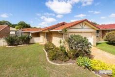  5 Wagtail Ct Victoria Point QLD 4165 $690,000 Here is your opportunity to own this well maintained, lovely, brick and tile home, in a quite cul-de-sac in sought after Victoria Green. This lovely home benefits from new carpets throughout and freshly painted living areas. There is a spacious air conditioned lounge, that has access to a small internal courtyard, perfect for flowers and other features. The lounge flows through to the dining area, which is open plan to the kitchen, with plenty of benchtop space and cupboards and views to the side yard. Situated at the back of the home, all three bedrooms are good sizes, with built-in wardrobes to all rooms. The bathroom has a shower, bath and vanity and the toilet is separate. There is a laundry that leads out to the back paved area with garden shed. From the kitchen/dining area you have glass sliding doors to the spacious side yard, that has potential to offer side access for other vehicles. There is an internal door from the double garage, perfect for bringing the shopping straight into the home. You are within walking distance to Sharks sporting club, shopping centres, cinema, bowls club, Schools and parks. Only a short drive to Thompson’s Beach, where you can swim, fish, kayak and more… Situated in South East Queensland, Victoria Point is a lovely Bayside suburb enjoying a sub-tropical climate most of the year, with a good sense of community values and everything at your door including, fantastic Bay walks with beaches at low tide. There are several schools, Doctors, shopping complexes, restaurants and cinema. Ferries run regularly from Victoria Point to Coochiemudlo Island where you will find golden sand and unspoilt beaches, soaring sea eagles above with turtles and dolphins in the bay. Close by there are private & public hospitals. Yet, just 35-40 minutes by road from Brisbane City, the International Airport and the Port of Brisbane. There is also a good transport infrastructure to the Gold Coast and Sunshine Coast, a train station within 15 mins plus the islands of Moreton Bay are easily accessed via ferries. 