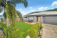  25 Trembath Drive Gordonvale QLD 4865 $569,000 Your search ends here. Therese Plath presents this spacious family home in popular Gordonvale, presenting value for money with many quality extras positioned on 664m2 block. Greeted by light and fresh tones this immaculately presented home awaits its new owner. The modern kitchen lies at the heart of this home with easy service to the dining room and spacious lounge area. It defines style and usability with gas cook top and dishwasher, stone benches, extensive cabinetry and lots of storage spaces including corner pantry, providing a beautiful yet functional gourmet space for those who love to cook. It's perfect for preparing meals for your loved ones, or for entertaining guests. Double sliding doors flow onto the generous, all weather undercover patio. Enjoy alfresco entertaining whilst taking in the views of the Pyramid and mountains and tropical garden setting and backing onto parkland … no immediate neighbours behind or on the right hand side. The home is air conditioned throughout and boosts a contemporary interior consisting of four bedrooms and two bathrooms. The master bedroom is spacious with large walk in robe and spacious en-suite with double vanity, shower and toilet. The other three bedrooms have built in robes and the family bathroom has separate shower, bath and double vanity. Other features include: Air conditioned and security screened throughout Internal laundry Double remote garage with access to rear Linen cupboard Wide side access and room to build Massive shed or swimming pool Ample space for swings and pets to enjoy Recently painted internally Tropical established gardens Fish pond It's the perfect home for those who enjoy hosting guests and spending time outside. 