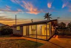  23 Orr Street Broome WA 6725 $450,000 Picture this: an expansive 1000sqm triplex zoned block in the heart of Old Broome with no limit to what you can create. Perfect for your next passion project or a smart investment with guaranteed ROI, this expansive blank canvas delivers unrivalled potential, sure to make it one hell of a hot property. And the best part? The existing 3 bed, 1 bath home provides the perfect residence while you bring your development to life. The home itself boasts spacious open-plan living and dining areas, with wood-laminate flooring and plenty of natural light. The good sized kitchen offers everything you need with plenty of bench and cupboard space, tiled splashback and floating island bench. The home itself boasts 3 good-sized bedrooms, all with built-in robes, air-con and ceiling fans, as well as a big separate laundry with W/C, air-con, ceiling fans, window blinds and more. The huge rear yard offers endless opportunities for owners. With the potential to sub-divide, you can add up to two more homes, extend on the current one or simply transform the yard with the addition of a pool and entertaining space. The separate rear workshop with gated side access offers a great project space or additional storage options. Boasting a central Broome location just a short distance from both Town Beach and China Town, and close to a host of local shops and local amenities, this truly is the opportunity you've been dreaming of. 