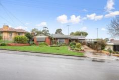  12 Melinda Rd Hackham SA 5163 $520,000 - $535,000 Introducing a charming and family-oriented home situated in a lovely street, this property is a picture-perfect abode that offers comfort and convenience. Built with solid brick, this cosy home boasts a warm and inviting atmosphere, situated in this Southern location that offers all major public amenities close by. Upon entering, you'll be greeted by the appealing slate floors that add a touch of elegance to the interior. Featuring three spacious bedrooms all with built in cupboards, two living areas perfect for relaxation and entertaining guests, offering flexibility and versatility. The split system reverse cycle air conditioning ensures a comfortable indoor climate throughout the year, while the cosy combustion heater and gas wall furnace add a touch of rustic charm during colder seasons. For parking convenience, the property includes a 2-car carport. Additionally, there is a shed and workshop, providing ample storage space. The property is equipped with solar panels, allowing you to enjoy the benefits of sustainable energy and potential cost savings. The beautiful front garden enhances the property's curb appeal, and from the front window, you'll enjoy a pleasant outlook. The generous-sized block provides plenty of room for outdoor activities and further expansion. Conveniently located, this home offers easy access to schools, shops, and public transport, ensuring all essential amenities are within reach. The renowned beaches just a short 5-minute drive away, also quick access to world famous McLaren Vale Wine region only a 5-10 drive. 