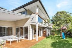 4/14 Station Street Stanwell Park NSW 2508 $1,850,000 - $1,950,000 Looking for a coastal lifestyle that caters to your every need? Look no further than this stunning four-bedroom, freestanding residence located just moments from Stanwell Park beach, shops, and public transport. Designed with low maintenance living in mind, this property offers spacious and versatile living with ample room to move throughout. As you step inside, you'll be greeted by a light-filled, open plan living area that takes advantage of the north-facing aspect, flooding the home and backyard with natural light all day long. This home stands alone, ensuring peace and privacy, and backs onto a large reserve, providing direct access to the parklands and meters away to the tennis courts ( yearly membership of just $60 per year) and an uninterrupted view of the national park. Featuring four large bedrooms, all with built-in wardrobes, the master bedroom boasts its own ensuite, private balcony, and walk-in wardrobe. The fully fenced and level backyard is perfect for kids to play safely, while you can supervise from the overlooking kitchen. The large, oversized double garage is perfect for big 4x4 owners or home gym enthusiasts with internal access completes this home's package. The location is unbeatable! Just steps away from the family-friendly parklands, and a few more steps will have you on the pristine Stanwell Park Beach. The recently upgraded local primary school is a walk across the street, situated approx 50m from the home, making it an ideal location for families with children. Within minutes walk, you'll find cafes, restaurants, and an art gallery. Stanwell Park is situated approximately 1 hour South of Sydney CBD and approximately 30 minutes North of Wollongong CBD, making it a convenient location for commuters. Embrace the low maintenance coastal lifestyle and all that comes with it, from swimming, surfing, tennis, fishing, and bushwalking to hang gliding and family picnics in popular parklands, all available only moments from your doorstep. 