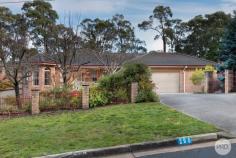  290 Lumeah Road Buninyong VIC 3357 $885,000 - $950,000 Nestled in the heart of Buninyong, this property is a true gem. A magnificent, elevated position, surrounded by quality-built homes, and superbly appointed interior this is the perfect place to call home. As you approach the property, you'll be struck by its commanding presence. The beautiful brick exterior and large, welcoming entranceway make a strong first impression. Upon entering you'll find light-filled formal and casual living areas, north facing perfect for relaxing or entertaining guests. The superb design allows for easy flow between the living (2), dining and kitchen areas, making it a great space for socializing. The kitchen is a chef's dream, with plenty of counter space, storage, and quality appliances. Whether you're cooking for a crowd or just whipping up a quick meal, you'll love the convenience and practicality of this space. Featuring four spacious bedrooms, each with its own unique character. The master is a true oasis, with large en-suite bathroom and walk in robes. Separate study is perfect those who work from home and ideal for the secondary students of the home. The beauty of the superbly maintained gardens is a pleasure to enjoy, with lovely timber decking, private alfresco dining entertaining area, surrounded by amazing plants and paving transports you into a wonderful, relaxed environment. Set on 1100 square metres of land, and only a short stroll to the picturesque township and its services, you cannot afford to miss an inspection. 