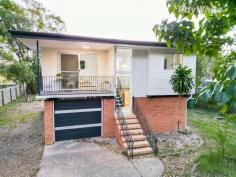  3 Callaghan Street East Ipswich QLD 4305 $379,000 This newly renovated home put simply is beautiful. Located only a short distance from local shops, schools, 2 parks, train stations and sporting facilities, 3 Callaghan Street has so much to offer. The property backs onto beautiful sprawling park lands making it the perfect location to get some peace and quiet whilst still maintaining an easy commute into the CBD. This beautiful family home is within walking distance to the train station and East Ipswich State School. Your new home is set on a large flat block boasting rear access with plenty of space for all of your needs - whether that be a pool, large shed or even just free space for kids and pets - the choice is yours and the options are plentiful! Featuring: 3 good sized bedrooms with beautiful timber flooring Separate lounge area with access to the front covered alfresco area Well appointed modern kitchen with plenty of bench and cupboard space Bathroom with large bath/shower combination Lots of storage underneath with internal laundry 2 vehicle tandem garage Concrete stumps throughout Internal stairs Fly screens throughout 607m2 fully fenced allotment for added security Rear yard access complete with a garden shed This property is in a flood zone 