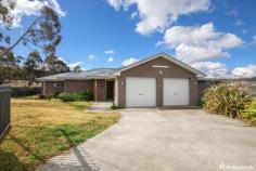  9 Kennedy Street Armidale NSW 2350 $480,000 - $520,000 Welcome to 9 Kennedy Street, a charming residence situated in the quiet and desirable north hill location of town. This three-bedroom, two-bathroom home offers a comfortable and spacious living environment, perfect for families and those seeking a serene lifestyle. The open plan living area provides a seamless flow between the living, dining, and kitchen spaces, creating an ideal setting for entertaining and everyday living. The sliding doors lead out to a covered entertaining area, where you can enjoy outdoor meals or simply unwind while overlooking the well-manicured backyard. The main bedroom is a tranquil retreat, complete with its own ensuite bathroom, offering privacy and convenience. The two additional bedrooms are well-proportioned and filled with natural light, providing ample space for family members or guests. The second bathroom is thoughtfully designed and easily accessible to serve the needs of the household. For those colder months, the gas heating system ensures warmth and comfort throughout the home. Additionally, the double lock-up garage with internal access provides secure parking for vehicles while also offering extra storage space. One of the standout features of this property is the two family/living areas, providing versatility and flexibility to suit your lifestyle preferences. Situated in a quiet street, the location of this property adds to its appeal. Enjoy the tranquility and privacy of the north hill area while still being conveniently close to local amenities, schools, parks, and shopping centers. 9 Kennedy Street is a wonderful opportunity to own a well-maintained home in a highly sought-after location. Its functional layout, comfortable living spaces, and attractive features make it a place you’ll be proud to call home. Don’t miss the chance to experience the charm and convenience this property has to offer. 