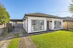  53 Davies St Altona VIC 3018 $1,180,000 - $1,295,000 Are you searching for the perfect home that combines comfort, convenience, and a thriving community? Look no further than 53 Davies Street in Altona.  This charming 3-bedroom, east facing home is captivated by warm and inviting spaces, with an immaculately presented kitchen and bathroom that perfectly contrast the retro charm with long-term appeal and provide you with ample space to create long lasting memories. Whether you're planning to renovate, redevelop or build your dream home subject to council and relevant approvals, this property can have everything you need for a vibrant and fulfilling lifestyle, the potential is simply outstanding.  Boasting a generous land size of approximately 724m2 and RGZ1 Zoning, which opens possibilities for future development, making this property ideal for investors and developers as well. Plus, the generous land size allows you to enjoy outdoor activities, create a beautiful garden, or utilise the desirable secure lockup garage to the rear. Additionally offering seamless access to all of Altona's remarkable lifestyle attractions. Just a short stroll away, you'll find trendy shops, delightful restaurants, and cozy cafes, the perfect place for indulging in local delights. And if you're in the mood for a leisurely day at the beach, Altona Beach is still within walking distance. This location also ensures convenience for families with popular schools, the train station, and easy access back home.  