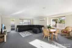  Unit 1/53 A Northcote Ave Swansea Heads NSW 2281 $830,000 It's a rare property that can offer so many choices. Firstly, this home will please anyone looking for a holiday home or to retire. To downsize or invest. There is literally nothing to spend and a fantastic, long term tenant in place. Then there's the choice between the Beach and the Channel. Surfing and fishing... The strata title duplex is positioned at the back of a battle-axe, block, leaving a long driveway between you and the traffic on Northcote Avenue. Once inside, all you can hear are the birds chirping on the reserve, located right outside your back gate. A well thought out floorplan adds to the options this home offers. Currently two good sized bedrooms, both with built-ins, the master with a beautiful big bay window, and the second bedroom with the tranquillity of a gorgeous view over the reserve at the rear. The air-conditioned open-plan living and kitchen space is very generous and the attached double length garage is already fitted with a sliding glass door giving you the option of another living area - or accommodation for two cars ... or a guest room! The kitchen opens onto the rear deck and north facing yard with the peaceful reserve as your backdrop, ideal for entertaining! The bathroom has a bath and separate shower with the toilet separate. If you head out the back gate and walk around 600 metres to Salts Bay where you can enjoy a swim, fishing or kayaking or walk the dog. Walk south around 450m to reach the surf at Hams Beach. Patrolled beach swimming is just a short drive (or bus ride) away as is the convenience of Swansea CBD shopping or Caves Beach Shopping Village. There's still enough space at the front of the home for guest parking and the fully fenced yard is the perfect size to potter while being easy to maintain. This home has been beautifully maintained by the owner throughout the tenancy of the current tenant who has been in residence for 10+ years and would love to stay. 