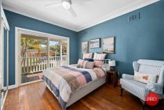  2 Grant Close Coffs Harbour NSW 2450 $689,000 - $739,000 Step into a charming three-bedroom home that exudes warmth and appeal. As you step through the doorway, your attention will be immediately drawn to the ornate ceilings and the natural beauty of the gleaming timber floors, infusing the space with a sense of timeless elegance. The thoughtfully executed upgrades throughout the house contribute to a modern living experience that seamlessly marries practicality with style. The open plan living/dining area has been cleverly designed to prioritize both comfort and convenience. Equipped with air conditioning to ensure your cool respite during warm days, and complemented by ceiling fans that enhance airflow, this space beckons you to unwind and entertain with ease. The main and second bedrooms offer a unique charm, seamlessly connecting to the outdoors through their access to a covered verandah. Imagine starting your day with a deep breath of fresh air and a view of the surrounding landscape - a refreshing way to begin each morning. Step outside, and you'll find a sprawling entertainment deck that commands attention as it overlooks the enclosed, level yard. Whether you're envisioning lively gatherings with friends around a sizzling barbecue or a quiet evening spent by the firepit, this outdoor haven provides an ideal setting. The generously sized garage extends its functionality beyond housing vehicles, boasting enough space to accommodate a workshop or additional storage - a practical feature catering to your varied needs. The location of this home is so convenient. Nestled within close proximity to transportation options, a bustling shopping center, and both high and primary schools, this residence ensures that everything essential is within easy reach. Moreover, the allure of local beaches is only a 5-minute drive away, offering you the chance to soak up the sun's warmth and embrace the soothing embrace of the sea whenever you desire. This residence presents a remarkable opportunity tailored to a diverse array of buyers. Whether you're a first-time buyer embarking on the journey of homeownership, an astute investor seeking a property brimming with potential, or a retiree yearning for a tranquil abode, this home effortlessly accommodates all. Embrace the chance to claim this great property as your own, and immerse yourself in a lifestyle that harmoniously blends comfort, elegance, and unparalleled convenience. 