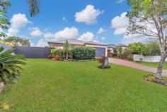  18 Swensen Street Gordonvale QLD 4865 $689,000 Therese Plath welcomes you to this wonderful four-bedroom home with all the amenities you've dreamed of. Featuring open plan living awash with an abundance of natural light, this impeccably presented and functional design awaits. With schools, amenities, parks and shopping dotting the surrounding area, this family friendly locale offers a desirable living experience for everyone and situated only 26kms from the CBD, This property will appeal to the family who loves to entertain and are searching for a versatile home that will easily accommodate the needs of a growing family. Tucked away from the road and framed within easy care gardens and child-friendly lawns. A bright and spacious living room greets us, adorned with tasteful décor and natural light pouring in from large windows. Delivering spacious family comfort and highly functional with quality craftsmanship featured throughout offering you a family home that is move in ready and sure to please every member of the family. The modern kitchen lies at the heart of the home and defines style and usability and features sleek countertops, stainless steel appliances, including induction cooktop, oven and extensive storage space, including corner pantry. A large island bench top with room for bar stools which sits at the center, perfect for both meal preparation and casual dining. This culinary space has easy service to the dining room and large lounge area. Adjacent to the kitchen is an inviting dining area with large windows overlooking the beautifully landscaped backyard and swimming pool. Enjoy family meals and entertain guests in this charming dining space. The home is air conditioned with four bedrooms. The master bedroom boasts a generous size with an en-suite and walk-in closet. The other three bedrooms are equally spacious to be guest rooms, children's rooms, or home office. Resort-style amenities ensure the best in comfort and convenience. Step outside to a paradise of outdoor living. A sparkling pool beckons for a refreshing dip. The backyard is beautifully landscaped with a variety of plants including a variety of fruit trees and three vegetable gardens plus a well-maintained lawn. To the side of the property, there is a convenient side access gate, providing easy entry for larger vehicles, trailers, caravans or boats. A sturdy and spacious powered shed sits at the corner of the backyard, offering ample room for storage of tools, equipment, and any additional items and is accessed easily via wide side access. Practical spacious living for everyone, this wonderful family home is packed with many more features.: internal laundry complete with ample cupboards, internal and external clothesline loads of storage throughout double remote garage with internal access security screened throughout low maintenance established gardens on level 939m2 block wide side access to powered workshop - houses 2 extra vehicles 8kw solar with 5kw inverter 2 new batteries (2 x 10kw) mineral swimming pool (2019 built) solid Sail over the pool which provides max UV protection and drains monsoonal rain away from the pool (approx. $10,000 installation) 5000L Water Tank plumbed for the yard with a Grundfos pump automatic watering system for the fernery plus parts of the garden (including vegetable gardens) solar roof extraction fans LED lighting throughout 