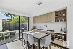  20 Bonner Close Klemzig SA 5087 $599,000 - $649,000 Built in 2021, this exceptional Torrens Titled residence showcases meticulous upkeep, offering a blend of modern comfort and style that’s simply unparalleled. Situated on a low-maintenance allotment, this home boasts two generously sized bedrooms, two full bathrooms, an additional powder room, and a spacious garage, all carefully designed to ensure an abundance of space and convenience, while being just moments away from essential amenities. What we love about the home: – Two well-proportioned bedrooms accompanied by two stylish bathrooms – Dual living areas thoughtfully arranged for both comfort and versatility – Comprehensive climate control via ducted reverse cycle heating and cooling – Master bedroom complete with an ensuite and walk-in robe – Bedroom two thoughtfully fitted with built-in robes to optimize storage – Seamlessly integrated open-plan kitchen, dining, and living area flowing effortlessly to the private courtyard – A generously sized kitchen island, gas cooktop, ample overhead storage, dishwasher, and expansive pantry form the heart of the kitchen – Klemzig Primary School zoning and close proximity to The Avenues College. – Access to Fourth Avenue and O G Road public transport options, various parks, and reserves, all within walking distance. – A short drive to prominent destinations such as Greenacres Shopping Centre, The Parade Norwood, and a mere 13-minute approximate commute to the heart of Adelaide CBD. This home encapsulates the epitome of contemporary living, offering an exceptional lifestyle that blends convenience, comfort, and investment potential seamlessly. Don’t miss this excellent opportunity to make this outstanding property your own.  