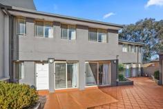  6/375 Crown Street Wollongong NSW 2500 $549,000 - $599,000 Fabulously central with local cafes, the free shuttle bus stop and Wollongong's hospital precinct right on the doorstep, this oversized property could scarcely be better placed - and the value is exceptional too, with an impressive range of features to suit every budget. Complete with generous storage including built-in robes throughout, a solid timber kitchen boasting gas cooking, a private entertainers' courtyard and secure parking on title, it ticks all the important boxes for a first home buyer or investor while offering considerable value-adding scope for the keen renovator. Features: Rare apartment opportunity with an inviting townhouse feel L-shaped lounge and dining, laundry adjacent to kitchen Sliding doors open to low-maintenance + level rear alfresco Bathroom with tub/shower combo; second toilet downstairs Intercom, basement car space plus lockable storage cage Walk to shops and station, minutes to schools and beaches 