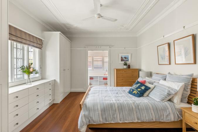 Creswick St Clayfield Qld Perfectly Positioned Within One Cla