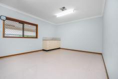  5 Goondi Mill Rd Goondi Bend QLD 4860 $440,000 For sale or lease is a low-set, brick-construction building that can be used as professional offices or a shed. The building features a reception area with a counter, two separate offices that are divided, fully air-conditioned, and security screens. There are male and female amenities and one shower available. Additionally, there is a board meeting area with built-in shelving and a kitchen area. Car parking is available for customers on the front patio and a carport off the back of the property can house up to four cars. The building and grounds are well-looked-after and have established low-maintenance gardens on the 2000-square-meter allotment. The building also includes three rooms, a kitchenette (without a stove), and two toilets. A two-bay shed measuring 6 by 9 meters is included on the property as well.kitchenette (without a stove), and two toilets. A two-bay shed measuring 6 by 9 meters is included on the property as well. 