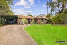  3 Connewarre Ct Petrie QLD 4502 Craig Johnston is excited to bring to market 3 Connewarre Court, Petrie. The home features 3 large bedrooms all with built-ins wardrobes, large living areas, separate dining with reverse cycle air-conditioning & large kitchen. Separate laundry and toilet. Carport with storage, water tank, shed and fenced 702m2 yard. This property is situated in a perfect spot, close to North Lakes Shopping Centre, restaurants, cafes, transport and local schools. 