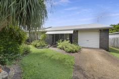  10 Judith St Bargara QLD 4670 $499,000 This solid 3 bedroom brick home sits on a rare, hard to find ¼ acre allotment (1,012sqm) in a prime position in beautiful Bargara. Just a short 10 min walk to the beautiful Archies Beach & only 4 min drive (2.4km) to Bargara Central Shopping Centre this home is perfectly suited to someone seeking the coastal lifestyle with everything just a stone throw away. There’s plenty of room in the back yard for the kids swings & trampolines & still offers space for a potential pool in the future for those warm Summer days. Side access to the 6m X 6m shed will be perfect for the handy man or the guys wanting to store boats, camper trailers, jetskies or any other boys toys! Features include: • 1,012sqm Allotment (1/4 Acre) • 3 Bedrooms all with built-ins & ceiling fans • 2 Bathrooms • Lounge Room & Separate Multi-Purpose Room/2nd Living Area • Single Attached Garage • Solar Energy • Open Kitchen Dining Area • Large Outdoor Covered Entertaining Area • 6m X 6m Colourbond Shed with Power • Established Lawn & Gardens • 600m to Archies Beach • 2.1km to Bargara Golf Club • 2.4km to Bargara Central (Woolworths, Aldi, Dominos, McDonalds etc) • 2.6km to Bargara Beach Hotel Pub, Cafes & Restaurants • 3.0km to Bargara State School • 13km to Bundaberg CBD 
