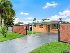  42 Tryal Street BENTLEY PARK QLD 4869 $595,000 If you're looking for a well presented house that has a beautifully built Granny flat look no further. The house has a very modern kitchen and open plan dining/living area. There are four bedrooms within the house one connecting into a second bath room. The main bathroom in the house is under one year old and is fitted out with the best fittings. Fully air-conditioned with split systems four being brand new. You also won't have to worry about the power bill as the property has a 10 kilowatt solar system on the roof. Large undercover rear decks exist making outdoor living a breeze. There is enough room to garage four cars and on the side undercover parking area also allowing separate vehicle access through to the granny flat. A remote operated double sliding gate makes up the front fence, allowing separate access to the house and granny flat area., The Self-contained granny flat is constructed from block and is has its own bathroom, laundry, kitchen and lovely studio style living area with split system air conditioning. A partition fence separates the granny flat and allows separate access to the street and under cover parking for the occupant. Everything that is in the Granny Flat will be sold with it self-contained. This Granny flat is being rented out for $ 280.00 per week, add on $ 570.00 -$ 580.00 being the rental estimate for the main house what a great investment property you will have. Alternatively you can house your selected family members within. This home will make a fantastic investment property as you can run a lease on both house and granny flat OR just a lovely family home offering security to all ages. 