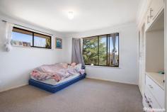  19 O'Dell Street Armidale NSW 2350 $440,000 - $460,000 Welcome to 19 O’Dell Street, where spacious living meets modern convenience in a tranquil suburban setting. This generously proportioned five-bedroom residence offers a warm and inviting atmosphere, making it the perfect place to call home. Key Features: Bedrooms: This expansive home features four well-appointed bedrooms, with three of them boasting built-in wardrobes. Plenty of room for family and guests! The ground level of the home offers versatility with a fifth bedroom, perfect for guests or use as a rumpus room. You’ll also find a convenient laundry and a secure lock-up garage. Sunken Lounge Room: Step into the sunken lounge room, bathed in natural light from large windows, providing a cozy ambiance. Stay warm during the cooler months with efficient gas heating. Modern Kitchen and Dining: The modern kitchen with contemporary finishes seamlessly flows into the adjoining dining room, making mealtime a breeze. It’s the heart of the home, ideal for family gatherings. Generous Lot Size: Situated on a spacious 700 square meter lot, there’s ample outdoor space for gardening, play, or even potential expansion. Investor’s Dream: Currently leased with reliable tenants in place, generating $360.00 per week in rental income. A secure investment opportunity awaits. This property offers the perfect blend of comfort, convenience, and investment potential. Located in a peaceful neighborhood, it provides easy access to local amenities, schools, and transport options. Whether you’re a family seeking room to grow or an investor looking for a solid return, 19 O’Dell Street offers an exceptional opportunity. Don’t miss out on this fantastic chance to make this house your home or add it to your investment portfolio. 