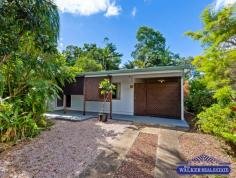  8 Kowinka Street WHITE ROCK QLD 4868 $400,000 Welcome to this beautiful and charming 3-bedroom home situated on a spacious 809m2 block, conveniently located just a short 10-minute drive from the Cairns CBD. Set amidst lush gardens for added privacy, you'll fall in love with the tranquil ambiance and resort-style pool, creating the perfect oasis for relaxation and enjoyment. Features : • Spacious open plan tiled lounge and dining area for comfortable everyday living. • Modern-style kitchen with functional island bench. • Cozy carpeted bedrooms for a peaceful retreat. • Entertainers room with bar and outdoor patio access. • Main bathroom with shower and toilet. • Convenient internal laundry. • Storage shed for added organization. • Versatile carport currently used as storage/workshop space. Convenience is key, as this home is perfectly positioned for easy access to private and public schools, local parks, transportation, and major shopping centres. Embrace the ideal blend of peaceful living and urban amenities. 