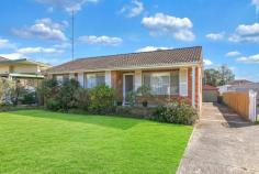  24 Kapooka Ave Dapto NSW 2530 $780,000 - $820,000 Situated in a quiet and convenient location just a short walk from Dapto's town centre this family home showcases 3 bedrooms with an ensuite off the main bedroom and two living areas. A gorgeously large kitchen with plenty of cupboards and bench space and a big sunroom where you can soak up the sun and entertain all year round. The home offers year round comfort with a fireplace and air-conditioner. A level block with sun-drenched backyard that has a big driveway with side access to the backyard, garage and carport HIGHLIGHTS • Side access to the backyard, lock up garage and carport • Ensuite off the master bedroom • Two living areas • Huge kitchen with loads of cupboard and bench space • Gorgeous sunroom for year round entertaining • Beautifully cared for level yard • Fireplace and air-conditioning • Walking distance to Dapto CBD and local schools • Easy access to the freeway 