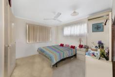  10 Judith St Bargara QLD 4670 $499,000 This solid 3 bedroom brick home sits on a rare, hard to find ¼ acre allotment (1,012sqm) in a prime position in beautiful Bargara. Just a short 10 min walk to the beautiful Archies Beach & only 4 min drive (2.4km) to Bargara Central Shopping Centre this home is perfectly suited to someone seeking the coastal lifestyle with everything just a stone throw away. There’s plenty of room in the back yard for the kids swings & trampolines & still offers space for a potential pool in the future for those warm Summer days. Side access to the 6m X 6m shed will be perfect for the handy man or the guys wanting to store boats, camper trailers, jetskies or any other boys toys! Features include: • 1,012sqm Allotment (1/4 Acre) • 3 Bedrooms all with built-ins & ceiling fans • 2 Bathrooms • Lounge Room & Separate Multi-Purpose Room/2nd Living Area • Single Attached Garage • Solar Energy • Open Kitchen Dining Area • Large Outdoor Covered Entertaining Area • 6m X 6m Colourbond Shed with Power • Established Lawn & Gardens • 600m to Archies Beach • 2.1km to Bargara Golf Club • 2.4km to Bargara Central (Woolworths, Aldi, Dominos, McDonalds etc) • 2.6km to Bargara Beach Hotel Pub, Cafes & Restaurants • 3.0km to Bargara State School • 13km to Bundaberg CBD 