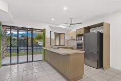  37/25 Abell Road Cannonvale QLD 4802 $375,000 Welcome to 37/25 Abell Road, a thoughtfully designed 2-bedroom 1 bathroom townhouse in the pet friendly Grove Complex, a popular choice by locals due to its close proximity to shopping centers, schools, gyms and a short drive into the heart of Airlie Beach. Walking into the property you will find a generous sized airconditioned, fully tiled, open plan living, kitchen and dining area, which opens out to the undercover patio and fully fenced back yard, ideal for those who enjoy gardening but without the high maintenance, and a perfect safe haven for children and pets to enjoy. The practical kitchen offers ample bench top and storage space as well as a breakfast bar. You even have a separate downstair toilet for your convenience. Upstairs features 2 generous sized bedrooms, both with air-conditioning, ceiling fans and built in robes. A single lock up garage provides secure parking and additional storage, which can also be accessed internally. This is a fantastic opportunity for a home owner that is looking for low maintenance living without compromising on comfort, or the savvy investor wanting to add to their portfolio. 