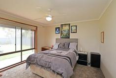  760 Calder Highway Ouyen VIC 3490 $580,000 - $638,000 Two separate dwellings, perfect to give either parents or teenagers their own space, or utilise as Airbnb accommodation. Spread across approximately 2.49 Hectares (6.15 acres), the brick veneer home is 3 bedroom plus study and can host even the largest of families. All three bedrooms offer ceiling fans & BIR's (walk-in-robe to master). Spacious open plan living with combustion heating, ducted evaporative cooling and several split systems. The kitchen offers views of the yard, walk-in-pantry, electric cooking and island bench. Family/rumpus room could even be a fourth bedroom, plus dedicated laundry with ample storage. Large bathroom with bath, separate shower and toilet, along with powder room with a second toilet. 12 solar panels, alfresco area, workshop shed & undercover parking for four vehicles/machinery. The recent addition of the Coolabah Cabin offers fully self contained living, whether it's for family, or use as additional rental income. Front and rear elevated decks, taking in the vast views across the sprawling plains. Full sized kitchen, with electric cooking and walk in pantry. Both bedrooms with ducted Reverse Cycle heating and cooling, along with built-in-robes. Both properties offer individual & fenced rear yards. Properties such as this allowing for multi-family accommodation on acreage almost never come to market, so snap this up today before someone else does! 