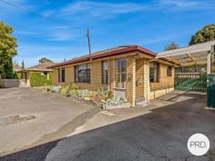  1/642A Main Road Berriedale TAS 7011 $479,000 + Immaculate modern private villa + New kitchen & bathroom + One of 2 villa's on the block + Massive open plan living + Light filled sunroom + Entertaining area + Minutes to MONA & Granada Tavern + On bus route 