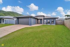  40 Muirhead Street Gordonvale QLD 4865 $649,000 Welcome to 40 Muirhead Street, Gordonvale Why build? Everything is complete for you here, ready to move into and due to the wonderful location this home can never be built out, the views will be yours to enjoy forever. Therese Plath is excited to present this well-appointed residence which is beautifully presented and offering the perfect setting for your family. This home is positioned enjoying the picturesque Pyramid and surrounding mountains and only 25 minutes from Cairns City Centre and located so very close to every convenience, including schools, shopping and transport. Upon entering, you're greeted by a spacious and tastefully modern interior. The open-concept design of the main living areas allows natural light to flood the space, creating a bright and airy ambiance. Easy care living on one level and featuring a clever floor plan which caters for all and perfect for our tropical Queensland climate. The four bedrooms in this home offer plenty of space for a growing family. The master bedroom, positioned at the rear of the home features a walk-in robe and an en-suite bathroom with modern fixtures and finishes. The other three bedrooms are generously sized and share a beautifully appointed bathroom. Throughout the home, you'll find tasteful decor, neutral color schemes, and high-quality finishes that contribute to the overall sense of modern living. Vinyl floors and quality lighting add to the home's character. One of the standout features of this home is the lovely kitchen, which has been thoughtfully designed with both functionality and aesthetics in mind. The kitchen boasts stainless steel appliances, ample cupboard and bench space, corner pantry and a convenient island bench with a breakfast bar. The kitchen overlooks the fenced, safe backyard allowing you to keep an eye on children playing or pets enjoying the outdoor space while you prepare meals. Sliding doors create a seamless flow from the kitchen and dining, opening onto an exceptional entertaining alfresco area, complete with outdoor kitchen. Now let's talk about the shed …. If you have a boat or caravan this property is for you … with access from the front through the side gate to the 6m x 10m workshop .. perfect for those who have extra toys! This property demands your inspection to be fully appreciated. The clever design features are far too numerous to mention but we will give it a go.. Fully air conditioned throughout Double car remote car accommodation (ample storage) Security screens & ceiling fans Extensive storage throughout Internal laundry Plenty of room for a pool if desired Completed in 2019 and presenting near new This four-bedroom home with its lovely kitchen, fenced backyard, and modern interior offers a comfortable and practical living environment for your family. It's not just a house; it's a place where memories are made and cherished. Welcome home! 