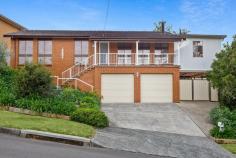  13 Day Avenue Figtree NSW 2525 $1,050,000 - $1,150,000 Discover the epitome of suburban living with this well-loved brick veneer home offered for the first time in forty years. Boasting four bedrooms complete with built-in wardrobes and a study off the main, the true hero of this family home is the fully fenced backyard where you can easily escape the daily grind surrounded by lush greenery, a large concrete pool and an outdoor studio. Set on an elevated block, it also features a large kitchen with ample storage sure to delight culinary enthusiasts, a convenient lock-up garage and ducted air-conditioning throughout for year-round comfort. For added charm and warmth, the living room is graced with a fireplace, promising cosy evenings as you admire the picturesque escarpment views. Features: Low maintenance home on the market for first time in 40 yrs Entertainers kitchen with electric cooktop, ample storage Large concrete pool, outdoor studio, fully-fenced yard Fireplace, ducted air conditioning, dedicated study Mount Kembla views via living room, front verandah 