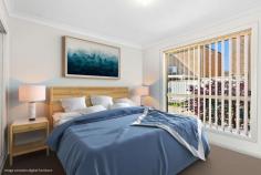  3/12 England Street West Wollongong NSW 2500 $680,000 - $720,000 Embrace a carefree, suburban lifestyle with this north-facing, two-bedroom villa located in the heart of West Wollongong. Set within a boutique complex of only three, this lovingly maintained residence provides a neutral canvas for you to express your own style with scope to add further value. The light-filled courtyard offers endless possibilities for alfresco entertainment while creating a harmonious relationship between indoor and outdoor living. A lock-up single garage with internal access and an additional car space add further appeal to this city-fringe address. Presenting the ideal investment, desirable downsize or effortless entry-level opportunity, this single-level villa strikes the perfect balance of classic comfort and single-level convenience. Features: Well maintained kitchen with electric cooktop Lock-up single garage + car space Tidy bathroom with seperate tub Sliding doors from living to paved courtyard Close to Wollongong CBD and Keiraville Village 
