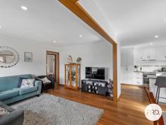  1/642A Main Road Berriedale TAS 7011 $479,000 + Immaculate modern private villa + New kitchen & bathroom + One of 2 villa's on the block + Massive open plan living + Light filled sunroom + Entertaining area + Minutes to MONA & Granada Tavern + On bus route 