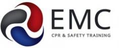  EMC provides specialized emergency medical training services to 
customers nationwide. EMC is truly a one-stop shop. As a result, our AED
 selection, medical oversight, and program management services take the 
mystery out of AED use and compliance. 