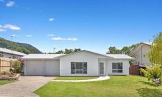  10 Laurel Avenue Mount Sheridan QLD 4868 $499,000 Don't miss this weekend's viewing as this one won't last long! Therese Plath welcomes you to 10 Laurel Avenue, Mount Sheridan. Positioned on a flat 700m2 block this property has recently had an upgrade and there is nothing to be spent. Mount Sheridan always continues to attract residents as it is an easy 15 minutes to Cairns City Centre. For your day-to-day needs, you'll find Mount Sheridan Plaza just a stone's throw away. This shopping hub is a one-stop destination featuring a variety of amenities, including doctors' offices, hair salons, a supermarket, bakery, newsagent, pharmacy, and takeaway options. It's all conveniently located under one roof, making life more convenient for residents. As you step through the front door you will be greeted by an immaculately presented generous open plan living, dining and spacious kitchen with quality vinyl flooring. The kitchen boasts modern amenities, including an electric cooktop | oven, double sinks, a dishwasher, large pantry, ample bench and cupboard space, making meal preparation a breeze.. Step outside to the large undercover entertainer's area which overlooks the rear yard. This covered patio area flows off the indoors and brings the outside in as you enjoy this wonderful North Queensland climate. The floor plan encompasses three carpeted spacious bedrooms, all built in. The shared main bathroom offers a shower-over-bath, a single vanity, and a separate toilet for added convenience. This property demands your inspection to be fully appreciated. Other features include: Double remote car accommodation with drive through access to the rear Quality window coverings throughout Internal laundry Fully air conditioned Security screened and fans Fully fenced to rear providing safety, privacy and security Garden shed for all your storage needs Freshly painted internally and externally Rental appraisal $520 - $540 per week A picture perfect home with low maintenance tropical gardens with large backyard with plenty of space for the kids (human or fur) to play or room for massive shed and or swimming pool. You will be impressed with the wonderful picturesque aspect to the mountains and in such a pleasant surrounded by other quality homes. Be prepared for this convenient and well-established home to sell quickly! 