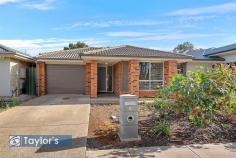  4 Stapleton Court Salisbury North SA 5108 $549,000 - $569,000 Currently tenanted until the 13th of March 2024, if it's an investment you seek this one comes with immediate income! Boasting the benefits of a low-maintenance courtyard block, this modern four-bedroom residence is perfectly perched in a peaceful cul-de-sac just steps from leafy green space at Tilly Park. This gorgeous home packs everything on your wish-list into an easy-care property. The garage includes internal entry to the home, the master bedroom spoils you with a walk-in robe and ensuite, the modern kitchen is a cracker, and the open plan living area is light and lovely! Of the four comfy bedrooms three have wardrobes, leaving the fourth as a potential home office or study if not needed as a bedroom. The crispy-clean bathroom with a separate w/c is centrally placed to service all bedrooms and features a bath and shower, handy for growing families. Features include: - Modern design built in 2015 on a 280sqm courtyard allotment. - Beautiful woodgrain kitchen cabinetry, pantry storage, gas cooktop, dishwasher - Split system reverse cycle air conditioning - Four carpeted bedrooms, one walk-in and two built-in robes - Lovely master suite with a garden outlook, walk-in robe, ensuite bathroom - Tiled kitchen and dining space transitioning to carpeted lounge area. - Separate laundry and linen storage - Single Lock up garage, with roller door and internal home access - Nearby public transport includes train and bus. - Just 3kms (approx.) from Parabanks Shopping Centre - Close to Salisbury North Primary and Lake Windemere School (both unzoned) - Zoned Paralowie School (2.7km) An easy lifestyle awaits first home or family buyers with immediate perks for investors. 