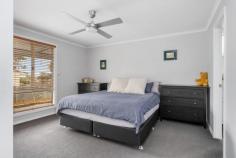  62 Sylvester St Coolgardie WA 6429 $325,000 This Coolgardie home has everything at its fingertips and is located just a short stroll from the local shop, rec centre, public pool, park and local pub. For extra convenience, the City of Kalgoorlie-Boulder is just 25 minutes down the road, providing a more expansive shopping experience, a variety of pubs and restaurants, and other leisure activities. Well maintained gardens will welcome you as you enter the driveway of this 4 bedroom 2 bathroom property, with large established trees, creating privacy between you and the road. When you step through the front door, you will be greeted by the generous, open, kitchen, living and dining area, with large windows, a ceiling fan, wood burner and reverse cycle air-conditioner ensuring comfort in all climates. 4 bedrooms, including master with ensuite, and 3 further bedrooms all serviced by the second bathroom ensures your needs are taken care of, whatever they may be, whether it be housing workers, or catering for a growing family. Ducted evaporative air-conditioning services the whole property ensuring a cool house throughout the scorching summer months. To add to its comfort wow factor, this home provides a second living area, complemented by a segregated office area (easily converted into a 5th bedroom), that opens onto a huge outdoor entertaining area, perfect for family gatherings, drinks after a long week, or a quiet morning coffee. The low maintenance garden adds a sense of tranquillity and the rain water tank helps to keep your water bill down. To ensure safety, this home is fitted with roller shutters on every east facing window and security screens to all other windows and doors. There is also a 6 by 9 double shed, providing secure parking for 2 cars, or the perfect man cave! • 4 Bedrooms • 2 Bathrooms • 2 Living areas • Separate Office • Roller Shutters or Security Screens on all windows • Evap Air Con Throughout • Split System to main living area • Wood burner • Well-appointed kitchen • Large Patio • Established gardens This property is viewed by appointment only, so please contact Matt on 0403 554 995 to arrange your viewing. 