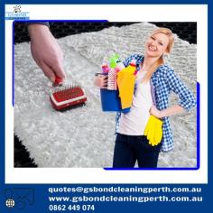  End of Lease Cleaning Perth provides a range of demonstrative cleaning
solutions for residential properties and commercial properties. Our
advantageous team of cleaners are sure to impress your property manager and
help you fulfil your bond agreement with a promising cleaning output. Book with
us today and grab some amazing offers on our services! https://www.gsbondcleaningperth.com.au/end-of-lease-cleaning-perth/ 