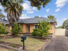  5 Timothy Road Morphett Vale SA 5162 $480,000 - $510,000 Are you a first home buyer or savvy investor, look no further as this ideal starter home has just hit the market in the heart of Morphett Vale. This charming gem is packed full of features that'll make you want to call it your own! Inside this well presented home offers a warm and inviting living room straight off the entry, generously sized and streaming with natural light, it is a lovely place to sit and enjoy the world go by. Stepping through you will find a large open plan kitchen and dining space ideal for family meals at home or entertaining via the unique servery window. At the back of the home a huge family room perfect for a kids play room, teenager retreat or even a home office. Three good sized bedrooms all with built in robes sit at the end of a well appointed hallway and adjacent the large bathroom providing an element of comfort and convenience. A great size laundry with direct external access and plenty of storage space round off an impressive list of internal features. Outside the home sits behind a thoughtfully landscaped facade with some fruit trees offering a touch of shade and privacy along with beautiful greenery. Access via the double gate brings you to an expansive double carport and powered garage providing plenty of secure parking options. The covered outdoor area at the rear offers the space and functionality to sit and relax or entertain no matter the weather, all in all a great range of options this large allotment has to offer. What we love…. • Open plan kitchen / dining • Multiple living • Roller shutters across the front • Ducted evaporative cooling • Ample secure parking • Covered outdoor entertaining 