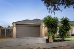  4 Kalamunda Ct Melton West VIC 3337 $639,000 - $679,000 If you have been seeking a home located in an unsurpassable location with leafy surrounds, walking trails, popular schooling, major Shopping Centres and a great connection to Melbourne, make 4 Kalamunda Court, Harkness, the next (and last) stop on your inspection list!  This stylish home is tucked away in a quiet pocket of Harkness on a generous 536m2 (approx.) allotment and has been beautifully constructed and well maintained over the years, this property is designed to suit both growing and mature families alike. Immaculately presented throughout and featuring four bedrooms including a generous master suite with walk-in wardrobe & en-suite.  The remaining three bedrooms feature plush carpet, built in robes and are serviced by a central bathroom with separate toilet. The comprehensively appointed kitchen is the standout feature of the home and offers a stylish suite of stainless-steel appliances, including, 900mm built in oven, 900mm gas cooktop, 900mm rangehood, and stainless-steel dishwasher, complimented by an abundance of overhead cabinetry, stone benchtops, glass splashbacks and a walk-in pantry. Featuring two separate living areas which are both located to the rear of the home, makes this home ideal for any growing family.  Glass sliding doors open out onto the undercover alfresco area leading you out to the expanse of natural turf and offering you the ideal backdrop for family fun all year round and a large side gate access gate will offer you the perfect space to securely park your trailer, boat or caravan. Features include; - North facing. - Multiple living areas. - Gas ducted heating - Ducted evaporative cooling. - Fully repainted interior. - Quality stainless steel appliances. - Caesarstone kitchen benchtops. - Glass splashbacks. - Side access gate. - Additional secure parking space. Every aspect of this wonderful home has been carefully selected and designed to make this nothing less than modern, convenient, low maintenance living. 