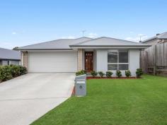  6 Echidna Street Deebing Heights QLD 4306 $589,000 On the market for the first time! Owner occupied and ready to move in. Constructed in 2019 by Stroud Homes, containing 3 bedrooms, 2 bathrooms, 2 living areas and a 2 car garage with extra storage area. Built-ins throughout, air conditioning in the living and 2 of the bedrooms, separate laundry, and a generous sized kitchen with modern appliances, complimented by a huge walk-in pantry. Conveniently located to all amenities such as schools, shops and a very short walk to Sovereign park. Features - 3 bedrooms 2 bathrooms 2 car accommodation Walk in pantry Separate laundry Study nook Low maintenance 3 x split system air conditioners Oversized garage for extra storage Location - Sovereign Park - 150m* Deebing Heights State School - 1.1km* Yamanto Central Shopping Centre - 1.6km* Amberley District State School - 2km* Ipswich CBD - 7.5km* Amberley Air Base - 7.5km* Springfield - 21km* 