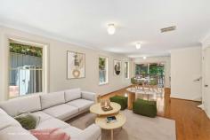  5/16 Dempster Street West Wollongong NSW 2500 $749,000 - $799,000 Merging house-like proportions with all the trappings of low-maintenance living, this spacious three-bedroom residence located within a boutique block is primarily owner-occupied. Spanning over two levels, this light-filled townhouse offers a generous open plan that effortlessly integrates spaces designed for cooking, living and lounging to create a private oasis that culminates in an entertainers deck at the rear. You'll appreciate the main bedroom with a private balcony boasting a leafy outlook, built-in wardrobes throughout, a secure lock-up garage with internal access, a guest toilet downstairs and ducted air conditioning. Perfectly positioned close to everyday conveniences, this highly-sought after address delivers the best of suburban living with Wollongong's CBD, Hospital, free shuttle and University all within easy distance. Features: Located at the rear of the complex Guest toilet via downstairs laundry Spacious kitchen with electric cooktop Main bathroom with seperate tub Ducted a/c, secure lock-up garage 