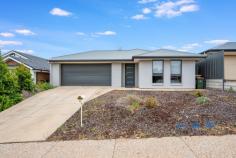  23 Highview Dr Hillbank SA 5112 $549,000 - $559,000 Welcome to 23 Highview Drive, Hillbank! With a spacious layout and modern features, this property is perfect for families or those looking for a comfortable and stylish home. As you enter the property, you'll be greeted by a well-designed floor plan that maximizes both space and natural light. The living room is the heart of the home, providing a cozy and inviting atmosphere for relaxation and entertainment. The kitchen is equipped with top-of-the-line appliances and ample storage space, making it a dream for any aspiring chef. The bedrooms are generously sized and offer plenty of room for both rest and storage. The master bedroom features an ensuite bathroom, providing a private oasis for relaxation. The additional bathrooms are well-appointed and cater to the needs of the entire household. The property also boasts a double garage, ensuring secure parking for your vehicles and additional storage space. The backyard is perfect for outdoor activities and gatherings, with a lush garden and plenty of grassy areas for children or pets to enjoy. Whether you're hosting a barbecue in the backyard or enjoying a quiet evening indoors, this property has everything you need for a comfortable and fulfilling lifestyle. Features We Love; * Open plan living/dining/kitchen * Master suite with walk-in robe and ensuite * Bedrooms 2 and 3 are well sized * Easy care floating floors in living areas * Kitchen with plenty of cupboards and gas cooking * 3 way bathroom with separate powder room * Ducted reverse cycle air conditioning throughout for year round comfort * Huge double auto garage and home access * Landscaped gardens and lawns for the kids to play Located in the desirable suburb of Hillbank, this property offers a peaceful and family-friendly neighborhood. Close to schools, parks, and local amenities, you'll have everything you need within reach. Commuting is a breeze, with easy access to major roads and public transportation. 