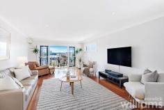  67 St Georges Cres Drummoyne NSW 2047 $4,000,000 - $4,200,000 Set on the high side of the street with sublime outlooks over the river, this wonderful home impresses with voluminous interiors, multiple living spaces and quality inclusions. Purchased in 1987, this home has evolved over the years to meet the needs of a growing family, and is superbly appointed with spacious rooms, split-system air conditioning and endless storage. On each level of this balanced floorplan are two bedrooms, a lounge and a water-facing outdoor setting. Every member of the family will discover their quiet place to relax and create, while the superb kitchen and rear alfresco area are ready to cater for special occasions. This address is only 750m from Drummoyne Wharf and a 500m to friendly cafes, shops and express CBD buses and the IGA. Experience waterside living in this sought-after street enjoying foreshore parks, world-class shopping at Birkenhead Point and excellent local food options. • Original period features c1911 including timber floors & elegant cornices • Traditional central living room with a gas fireplace, air con in every room • Kitchen features breakfast counter, stainless appl. with Smeg gas stovetop • All weather outdoor entertaining area set beside the child-friendly garden • Garden store room is a handy space to use as a music or teenagers' retreat • Upper family room offers a tranquil space to admire the river by day and night • All bedrooms provide built-in robes, main with balcony set over the garden • Spiral staircase, timber floorboards on both levels, extensive attic storage • Double garage with remote-controlled roller shutter and additional storage 