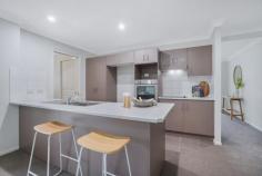  8 Trellis Court Branxton NSW 2335  $650,000-$715,000 Are you looking for a neat and tidy home situated close to local amenities? Then look no further! Located within walking distance to local schools and shops, 5 minutes to the Hunter Expressway, 40 minutes to Newcastle and next door to the renowned Hunter Valley Wine country, there is no better place to call home. This property would be an excellent fit for a family looking to expand, a first-time homebuyer eager to enter the market, or an investor seeking a valuable addition to their portfolio. Situated in a peaceful street on a totally flat block, this home offers easy access for anyone with mobility issues, plus the benefit of easy care lawns. This contemporary home is move-in ready and boasts various enviable features, including: - Open-plan living and dining areas - Sunlight bathes the interiors, creating a bright and inviting atmosphere - Modern kitchen with stainless steel appliances, breakfast bar & ample storage - Split system air conditioning for year-round comfort and ceiling fans throughout. - Glass sliding doors seamlessly merge indoor and outdoor living and lead to the undercover alfresco - Spacious and fully fenced backyard ideal for kids and pets to play safely 