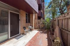  6/36 Tenth Ave Inglecrest Maylands WA 6051 $229,000 If you’re after that extra outdoor living that only a courtyard can offer, this lovely renovated apartment is for you! The spacious paved courtyard is enclosed by a nice and private full height timber fence. The attractive modernized kitchen features nice wide open bench space, lots of cupboard space, modern wood laminate floors and a Euromail upright gas stove/oven. A quality stainless steel security mesh sliding screen door has been added to the courtyard door, as well as a matching screen to the bedroom window. Being located in the popular Inglecrest apartment complex on top of the hill in Tenth Avenue, this unit is approximately half way between the Maylands and Inglewood café strips and boutiques, and easy walking distance to Mayland’s Train Station. The complex includes full security to the building and foyer, perimeter fencing and automatic gates, two lifts, a tennis court and a sparkling pool to cool off on hot summer days. Features at a Glance: • 1 Bed 1 Bath 1 Exclusive Use Courtyard 1 Unallocated Car Bay • 42m2 Internally on Strata Plan + approx 19m2 Ex/Use Courtyard • Renovated kitchen with upright gas stove/oven and extra bench space • Instantaneous gas hot water system • Great location 600m to the Inglewood Café Strip, 750m to the Maylands Café Strip and Train Station, and around 5kms to Perth City centre. • Currently rented at $280/week until 5/2/2024 but market rent is now around $330/week • Complex built in 1970 but renovated and maintained extensively • Strata Mgmnt $544 + $158 Reserve = $702 Total/Quarter • Council Rates: $1,654 p/a Water Rates: approximately $890 p/a 