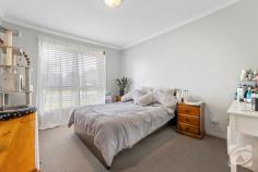  15 Biarritz St Munno Para West SA 5115 $449,000 - $459,000 Welcome to 15 Biarritz Street, Munno Para - an ideal property for those seeking comfort, security, and modern living. This 2012-built home boasts three bedrooms, providing ample space for families or individuals looking for room to grow. The master bedroom features a walk-in robe and a private ensuite, ensuring convenience and luxury. The remaining bedrooms come equipped with built-in robes, offering practical storage solutions. The contemporary kitchen is fitted with a dishwasher, making meal preparation a breeze, while the open-plan design seamlessly connects the kitchen, dining, and living areas. The reverse cycle split system and air conditioning guarantee year-round comfort, and the alarm system ensures the security of your loved ones and belongings. With a secure garage offering parking convenience, this 300sqm (approx.) block represents not just a home, but a sound investment opportunity. Don't miss the chance to make 15 Biarritz Street your haven in Munno Para - a perfect blend of modern living and practicality. 