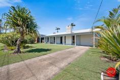  37 Beach Parade Mylestom NSW 2454 $1,350,000 - $1,485,000 Welcome to your dream coastal retreat in Mylestom! Just a leisurely 350m stroll to pristine beaches and an equally convenient 400m to the picturesque Bellinger River, this property offers the epitome of seaside living. Enjoy the vibrant community life with the North Beach Bowling Club just a short 650m walk away. This beautifully renovated home boasts 3 bedrooms, 2 modern bathrooms, and a tandem double garage with a convenient drive-through feature. As an added bonus, a second double garage awaits at the rear of the property, providing ample space for your vehicles and storage needs. Step inside to discover the seamless blend of style and comfort in the open plan living and dining areas. The neat and tidy kitchen is a chef's delight, featuring contemporary finishes that complement the overall aesthetic of the home. A highlight of this property is the outdoor entertaining area, offering a perfect space to unwind or host gatherings with family and friends. Take in the tranquility of the manicured lawns and gardens that surround the property, creating a picturesque backdrop to your coastal lifestyle. This home presents immaculately, having undergone thoughtful renovations that leave you with nothing to do but move in and start enjoying the beachside charm of Mylestom. Don't miss the opportunity to make this property your own and experience the perfect blend of modern living and coastal serenity. 